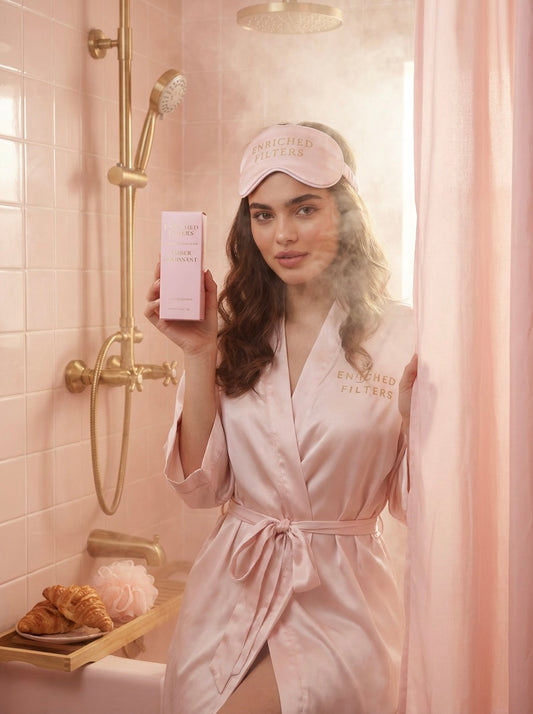 The Soft Girl Ritual Gift Box Pink