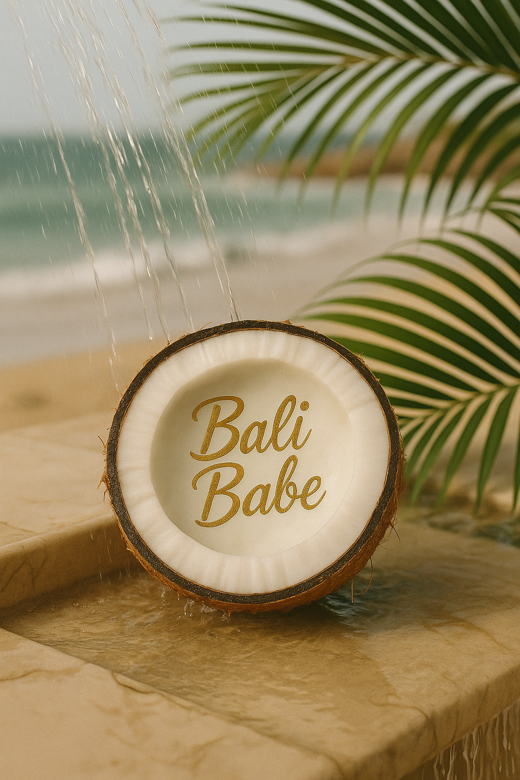 Bali Babe