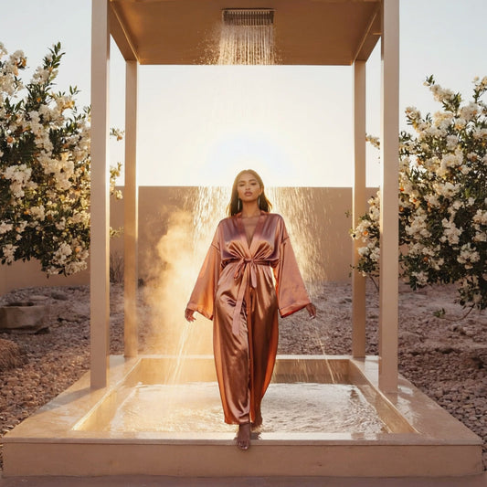 The Story Of Enriched Filters