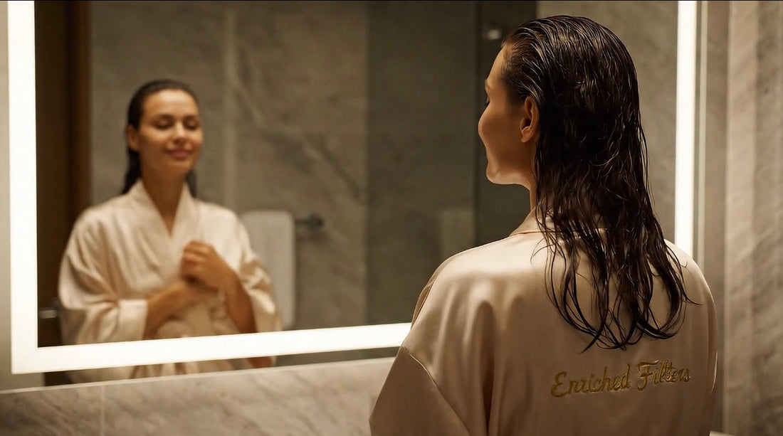 Your Ultimate Shower Experience