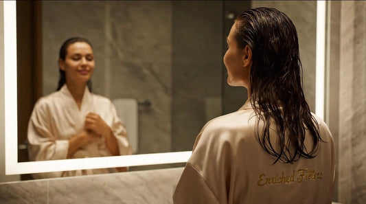 Your Ultimate Shower Experience