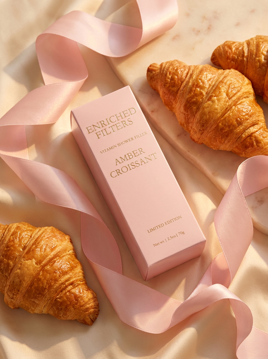 Amber Croissant