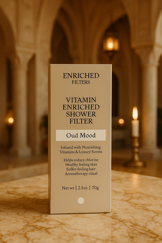 Oud Mood - Intense Collection