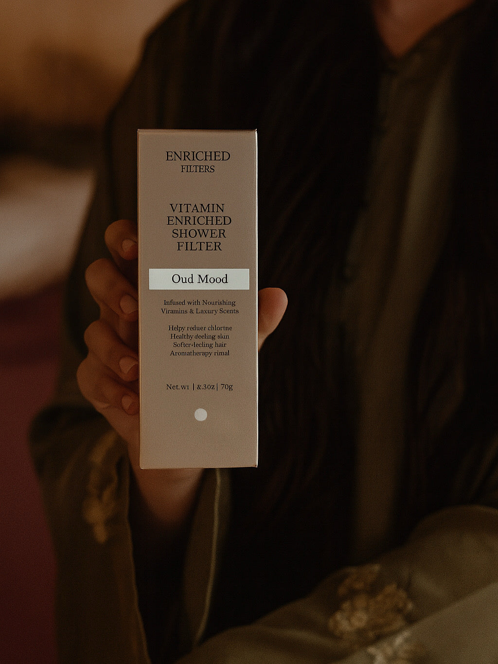 Oud Mood - Intense Collection