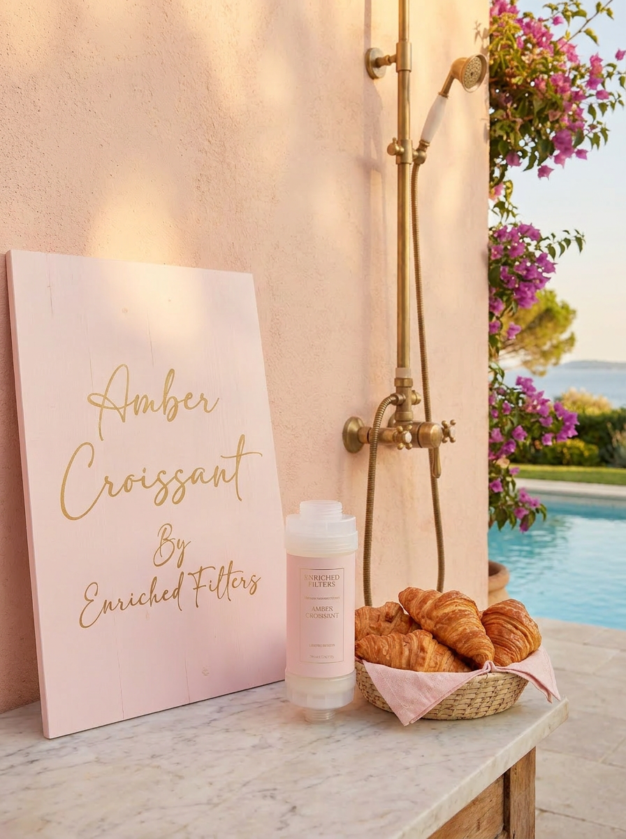 Amber Croissant