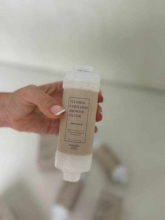 White Musk